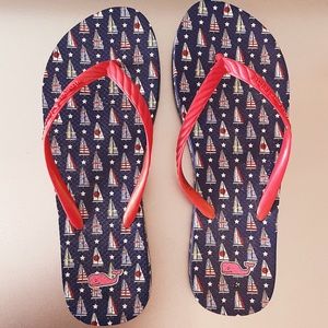 VINEYARD VINES | FLIP FLOPS